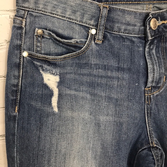 ✨{Articles Of Society} distressed skinny jeans✨ - Picture 5 of 8